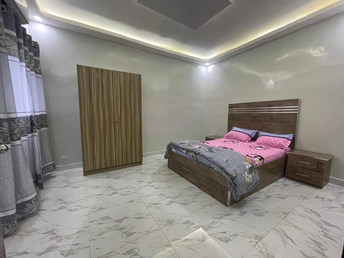 Residence Kann Dakar Exteriör bild